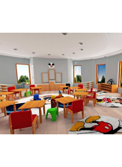 Sınıf İçi Çalışmalar